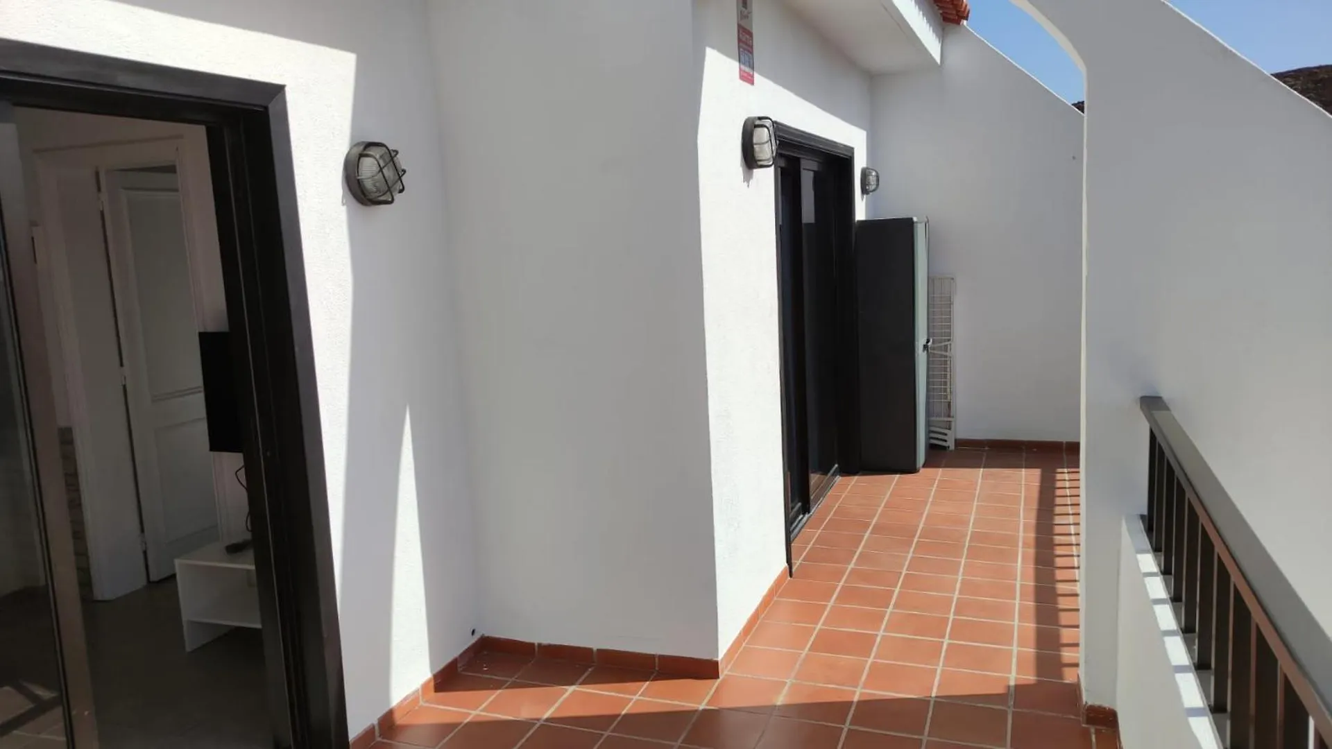 Appartement Appartamento Corallo Costa Del Silencio Spanje